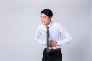 膽 息肉 痛
