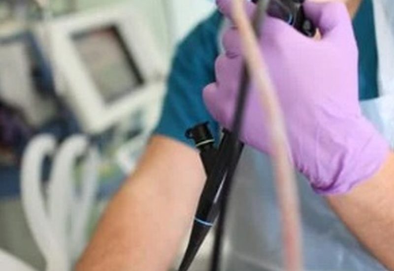 50歲以上人士多久需要做一次腸鏡？定期檢查有助早期發現腸胃疾病！