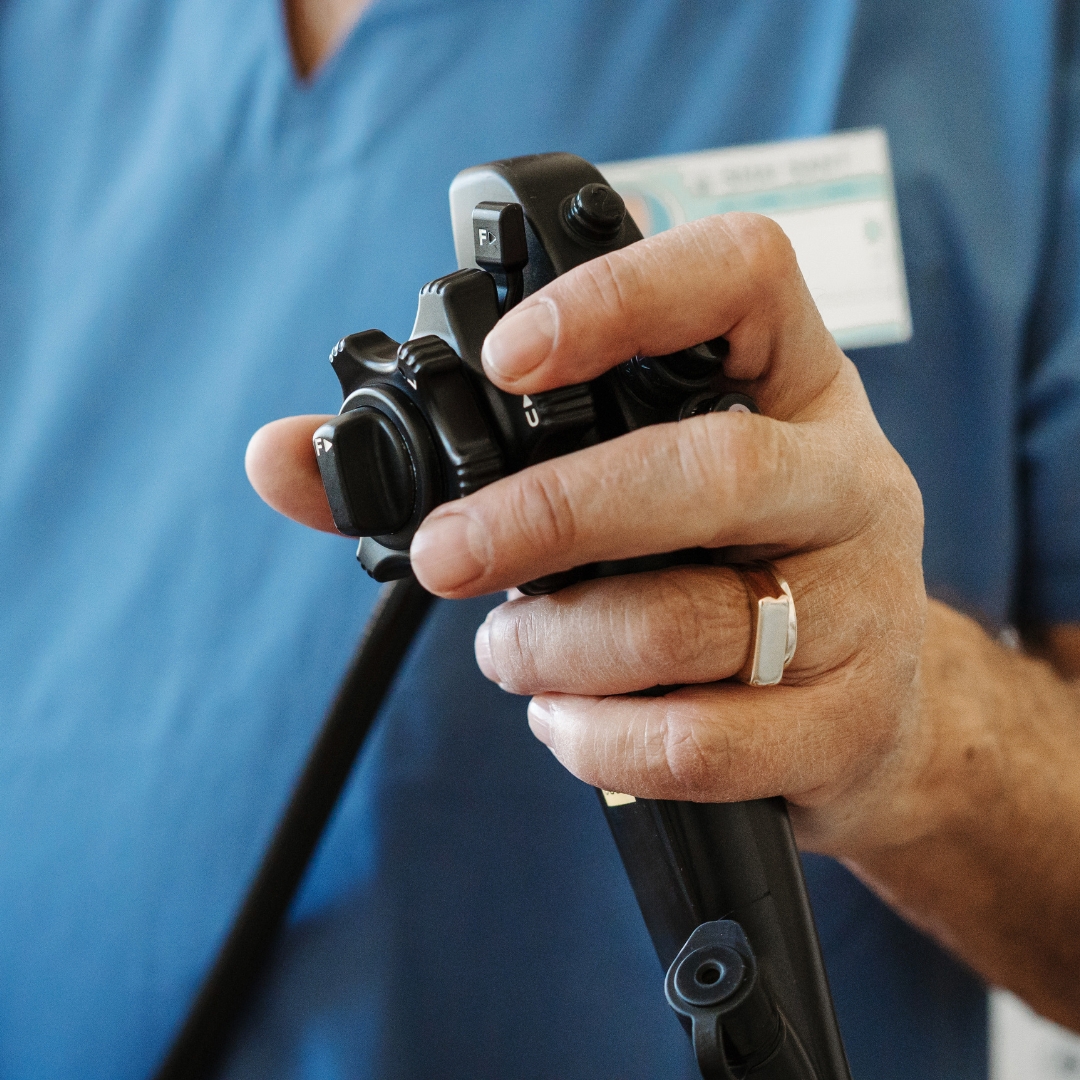 腸胃鏡檢查事前怎樣準備？過程痛不痛？有沒有副作用？