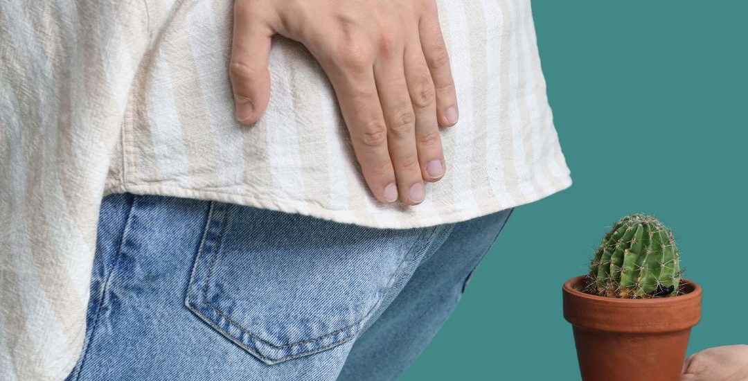 肛門流血等於痔瘡？3分鐘帶你認識痔瘡與其他疾病的症狀差異！